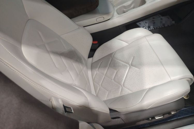 Used Nio ET7 2022 100 kWh
