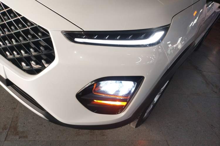 Used Chery Tiggo 3X 2022 Diamond Edition 1.5L CVT Elite Version
