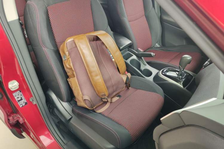 Used Nissan Qashqai 2016 2.0L CVT Elite Edition
