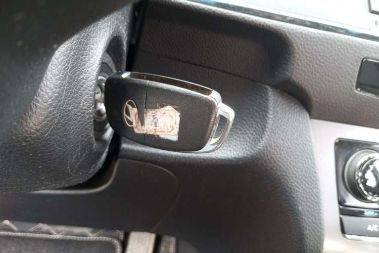 Used Hyundai Mistra 2016 1.8L Automatic Comfort GL Model
