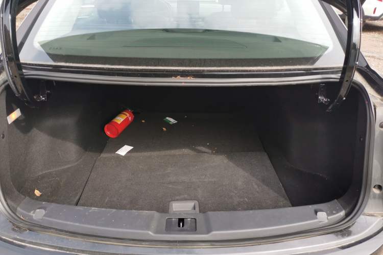 Used Hongqi E-QM5 2023 Revised Version Basic Travel Edition
