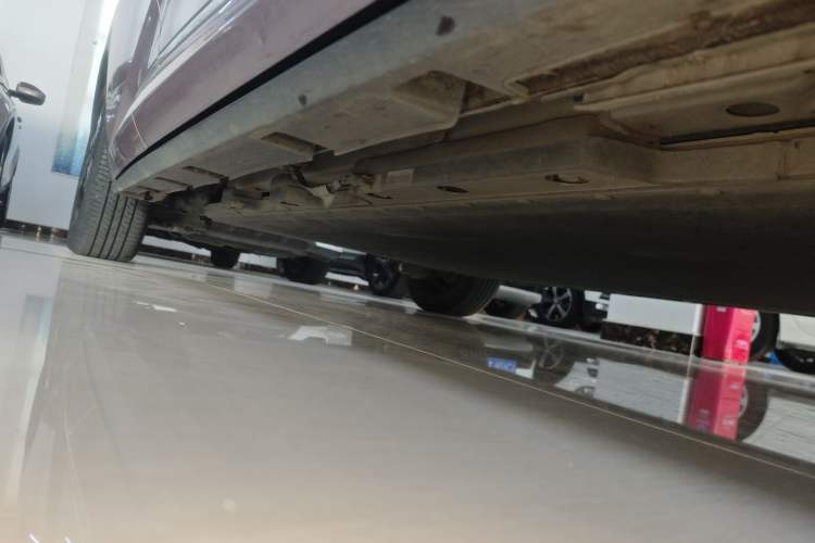 Used BYD Dolphin 2021 405 km Free Version
