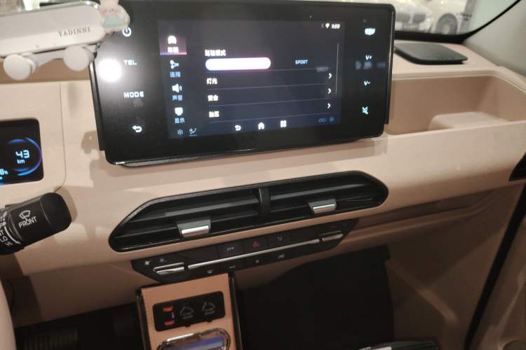 Used  Panda 2024 Panda Mini 200km Longteng PRO Edition
