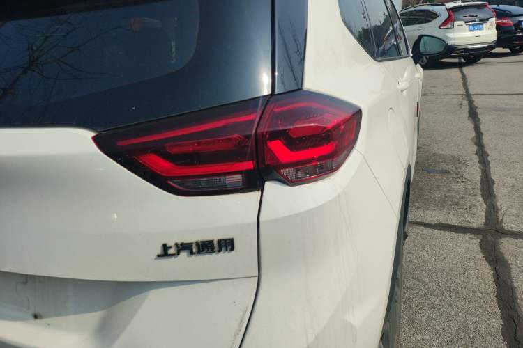 Used Chevrolet Orlando 2018 Redline 530T Automatic Enjoyment Edition (5+2 Model) – China V Standard
