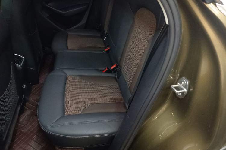 Used Audi Q3 2018 30th Anniversary Edition 35 TFSI Fashion Model