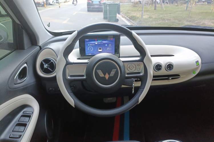 Used Wuling Bingo 2024 203km Light Edition
