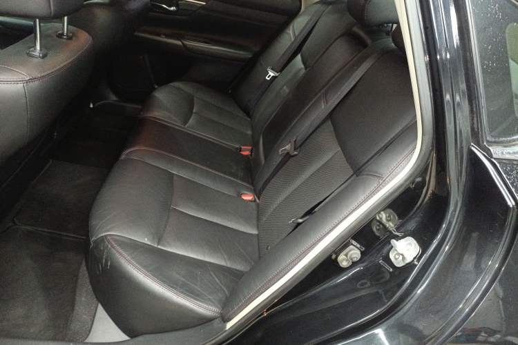 Used Nissan Teana 2016 2.0L XL Comfort Edition
