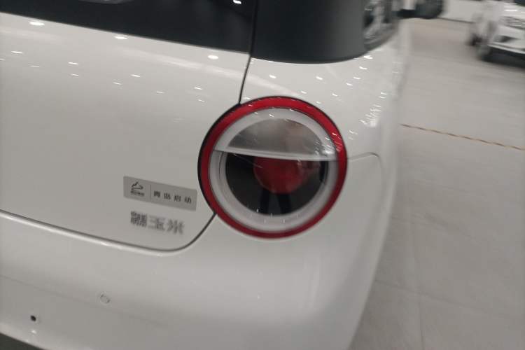 Used  Lumin 2025 205 km Xiangqin Version