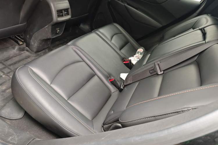 Used Chevrolet Equinox 2022 535T Chijie Edition
