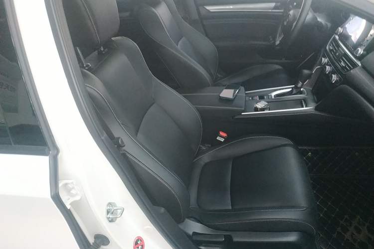 Used Honda Inspire 2022 260TURBO Elegant Edition