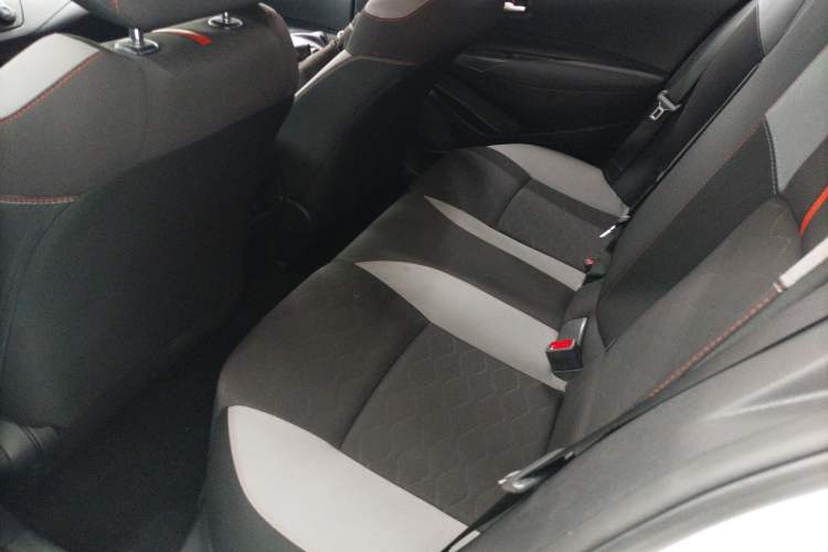 Used Toyota Corolla 2022 1.2T S-CVT Pioneer PLUS Edition
