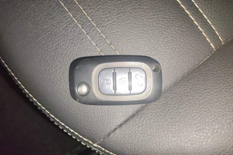 Used  forfour 2016 1.0L 52 kW Dynamic Edition
