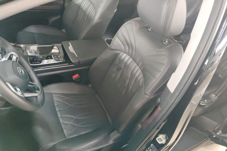 Used GAC Trumpchi M8 2024 Master Series 400T Ultimate Edition
