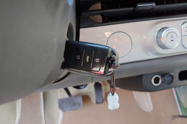 Used  Lumin 2025 205 km Xiangqin Version