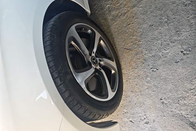 Used Mercedes-Benz E-Class 2017 E 300 L Sport Luxury Edition