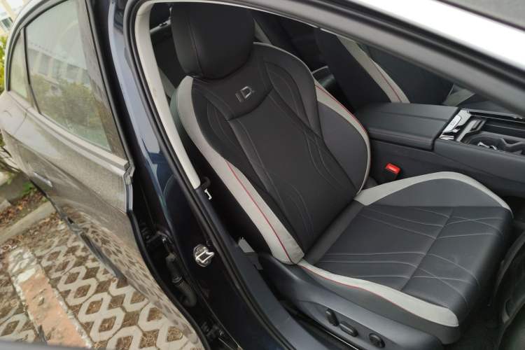 Used Volkswagen ID.7 VIZZION 2024 PRIME