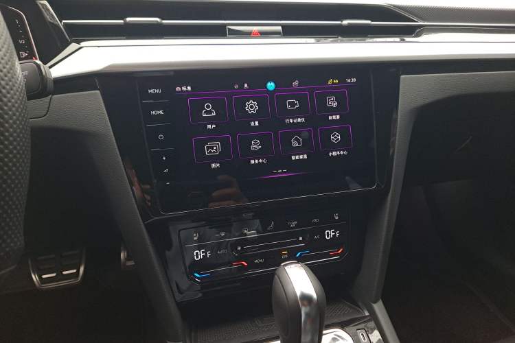 Used Volkswagen FAW-Volkswagen CC 2024 380TSI Striking Edition
