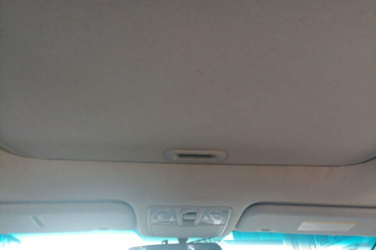 Used Hyundai Elantra (5th Generation / Langdong) 2015 1.6L Automatic Leading Model
