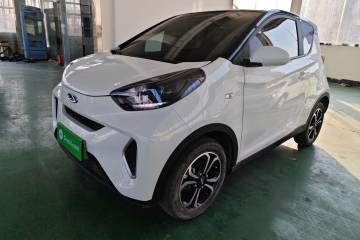 Used Chery Little Ant 2019 4-Seater Smart Edition 35 kWh