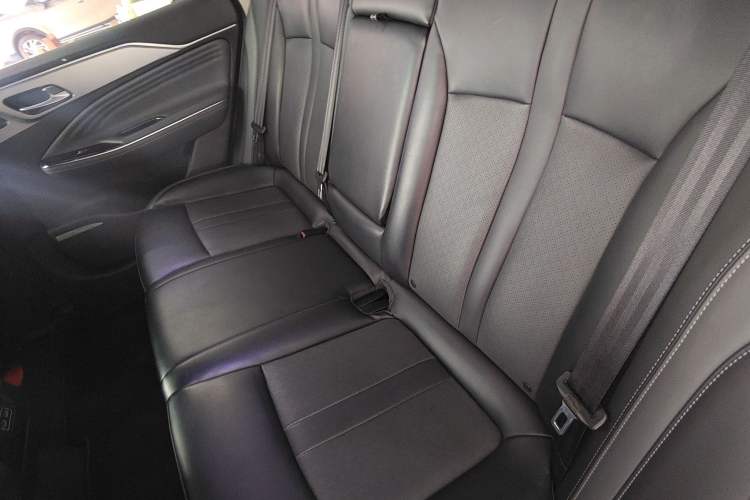 Used AION S Plus 2022 70 Intelligent Driving Edition