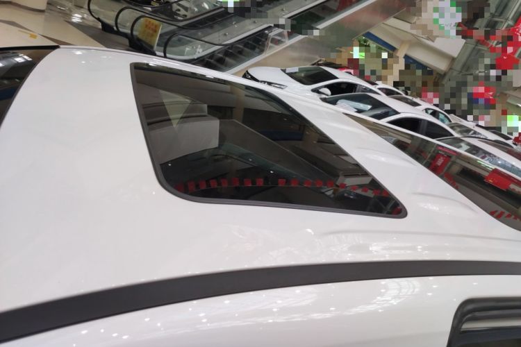 Used Hyundai Custo 2021 380TGDi Smart Luxury Premium LUX