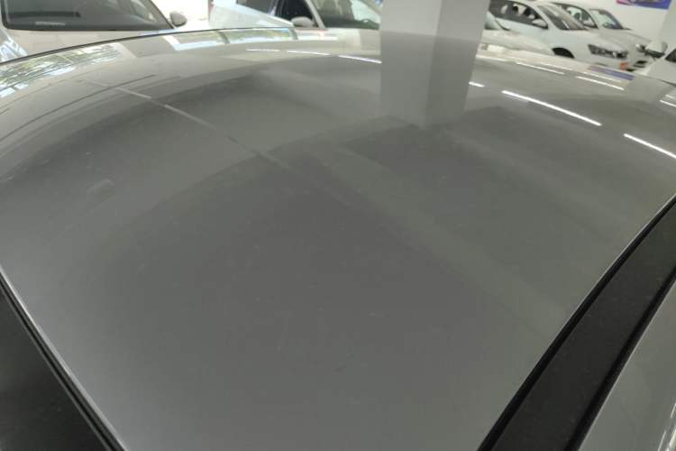 Used BYD Seal 05 DM-i 2025 DM-i Smart Drive 55KM Luxury Model
