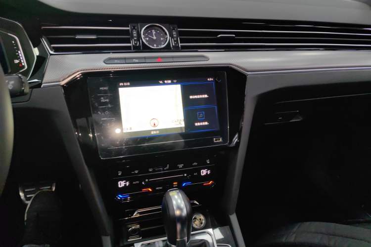 Used Volkswagen FAW-Volkswagen CC 2020 330TSI Glamour Edition China VI Standard
