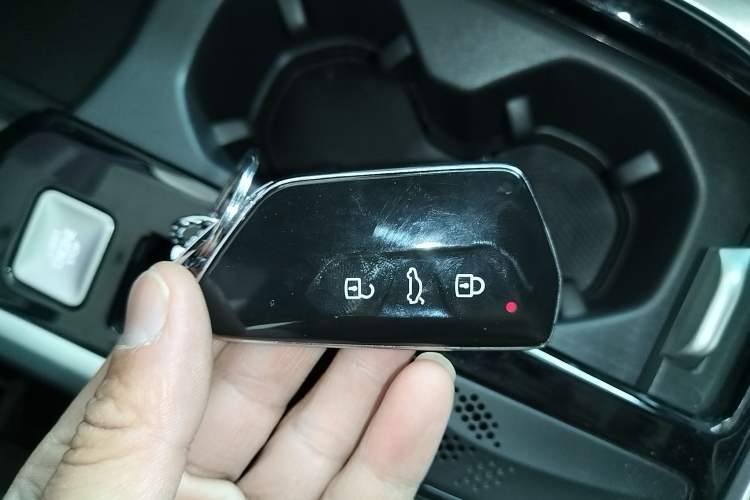 Used Volkswagen Passat 2025 Pro 380TSI Starry Dragon Luxury Edition