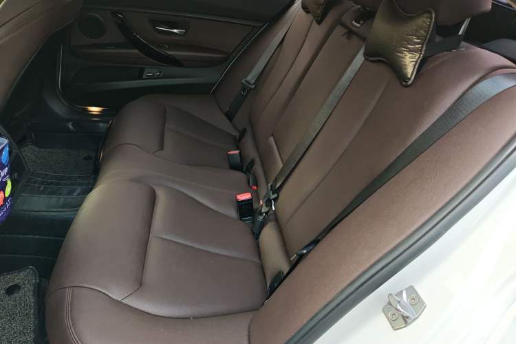 Used BMW 3 Series 2019 320Li M Sport Package