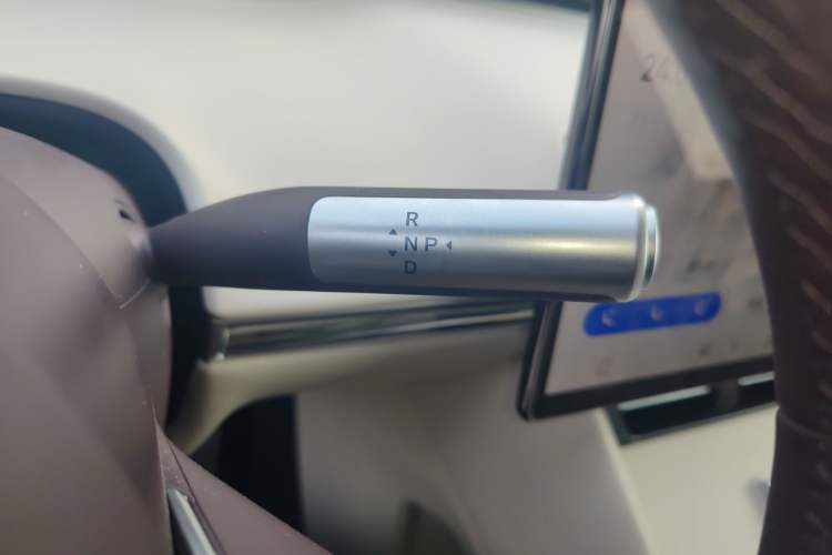 Used Hima Luxeed R7 2026 Model Pure Electric Max+
