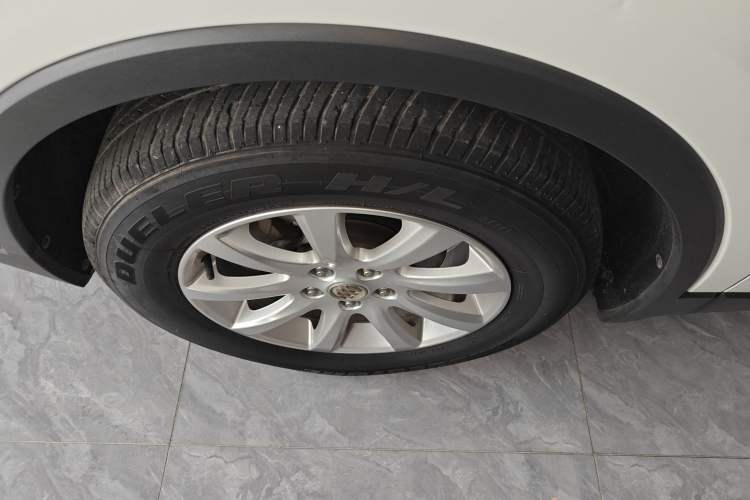 Used Buick Envision 2020 20T Two-Wheel Drive Elite Version