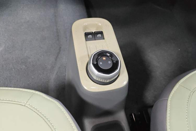 Used  Panda 2024 200km Panda Rider