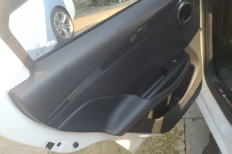 Used BYD e2 2024 Honor Edition Comfort Model