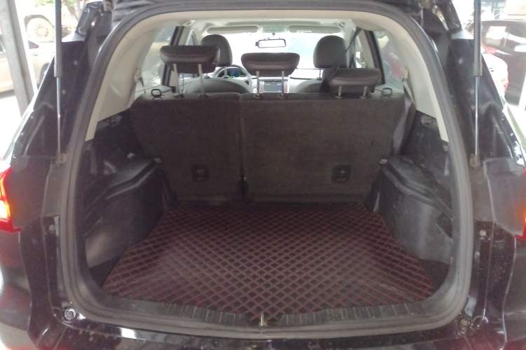 Used Haval M6 2019 1.5T DCT Two-Wheel Drive Elite Version China VI Standard
