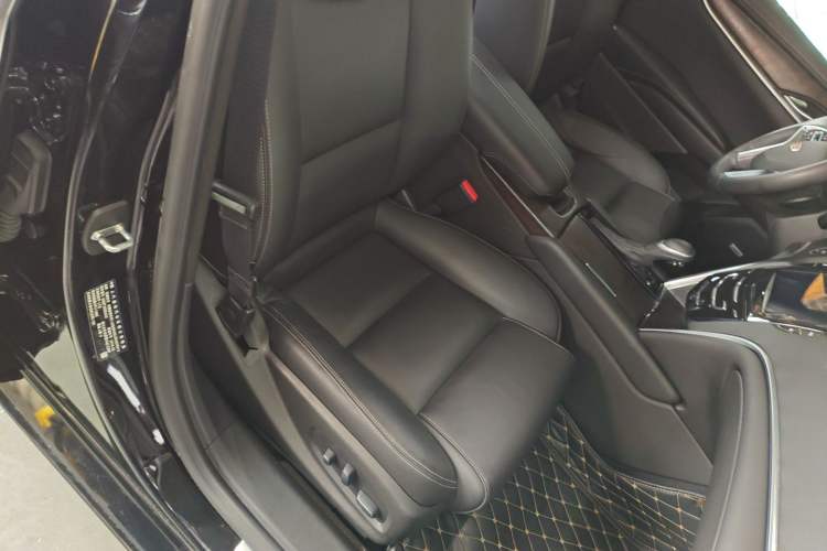 Used Cadillac XTS 2018 28T Elite Edition