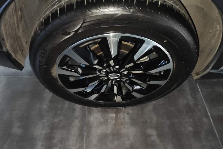 Used GAC Trumpchi EMKOO 2022 2.0 ATK TwinStar Max Edition