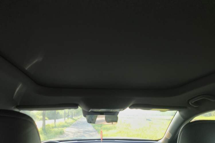 Used BYD Qin L 2025 DM-i Smart Drive 120KM Superior Model
