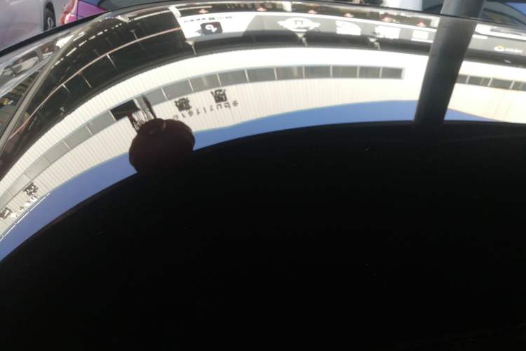 Used Chery Little Ant 2023 251km True Love Edition Lithium Iron Phosphate
