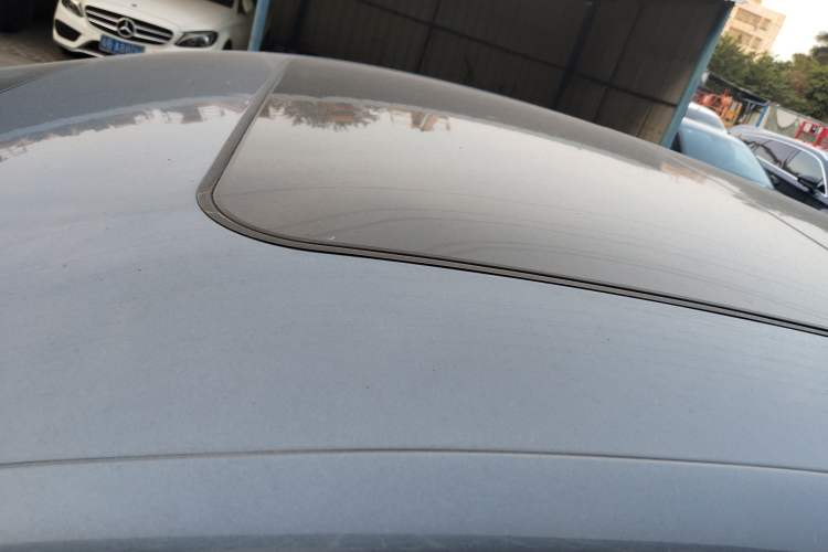 Used BYD Seal 07 DM-i 2025 DM-i 1.5L 125km Prestige Model
