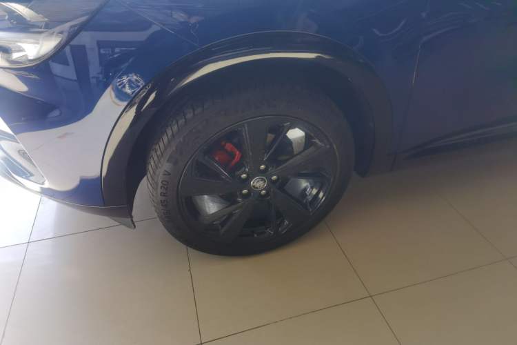 Used Buick Envision 2023 Encore S GS Four-Wheel Drive Sport Model