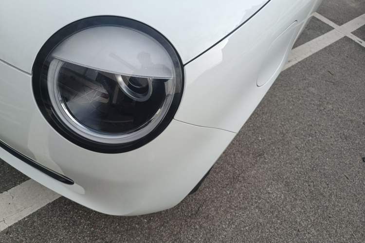 Used  Lumin 2022 155 km – Refreshingly Sweet Edition