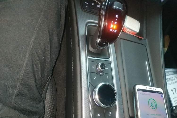 Used Cadillac CT5 2023 28T Luxury Edition (Standard Version)
