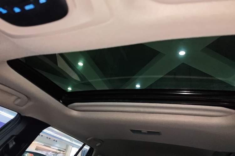 Used Toyota Corolla Cross 2022 2.0L Elite Edition