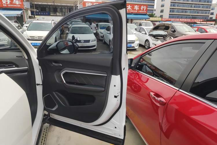 Used Haval H6 2021 2.0 GDIT Automatic GT Luxury Edition
