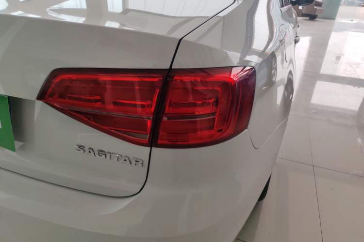 Used Volkswagen Sagitar 2017 1.6L Automatic Comfort Model