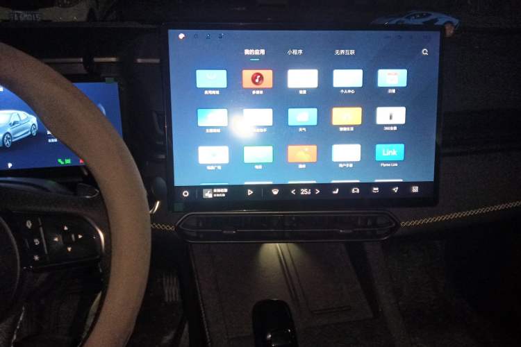 Used Lynk & Co 03 2025 2.0TD DCT Champion Edition Pro