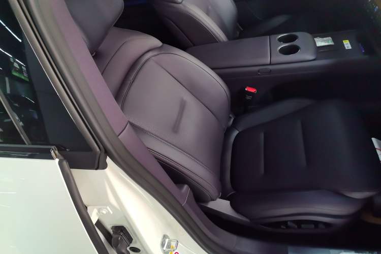 Used  06 2025 Ultra Pure Electric Edition