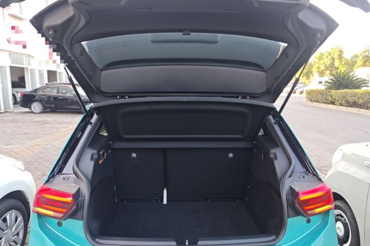 Used Volkswagen ID.3 2021 Pro Smart Edition
