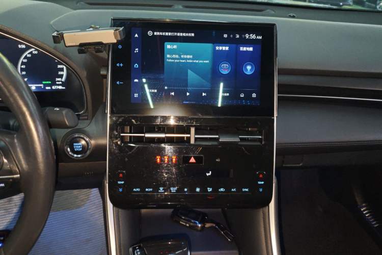 Used Toyota Avalon 2022 2.0L XLE Premium Edition
