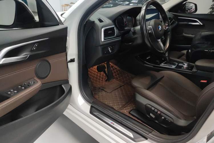 Used BMW 1 Series 2019 118i M Sport Package
